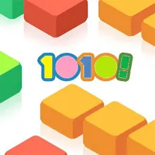 1010! Block Puzzle