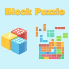 10x10 Block Puzzle