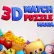 3D Match Puzzle Mania 3D Match Puzzle Mania img