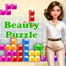 Beauty Puzzle