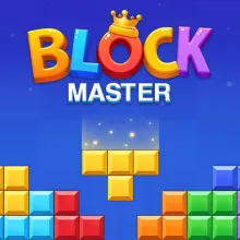 Block Blast Puzzle Master