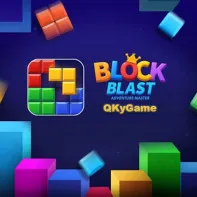 Block Blast - QkyGames img