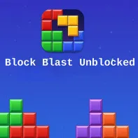 Block Blast Unblocked img
