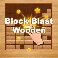 Block Blast Wooden img