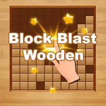 Block Blast Wooden Block Blast Wooden img