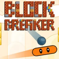 Block Breaker Game img