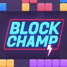 Block Champ