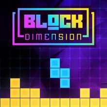 Block Dimension
