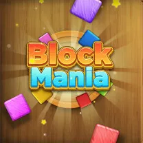Block Mania Block Mania img