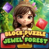 Block Puzzle Jewel Forest img
