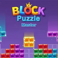 Block Puzzle Master img