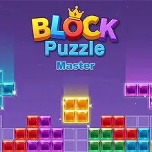 Block Puzzle Master