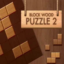 Block Wood Puzzle 2