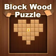 Block Wood Puzzle img