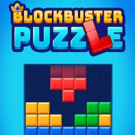 BlockBuster Puzzle img