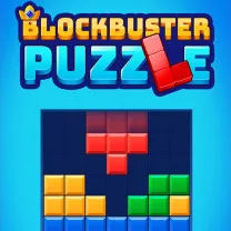 BlockBuster Puzzle BlockBuster Puzzle img