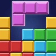 Blocky Blast Puzzle img