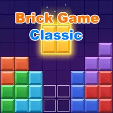 Brick Game Classic