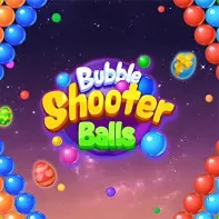 Bubble Ball img