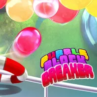 Bubble Block Breaker img