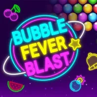 Bubble Fever Blast img