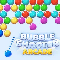 Bubble Shooter Arcade img