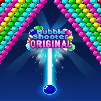 Bubble Shooter img