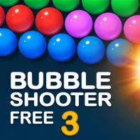 Bubble Shooter Free 3 img
