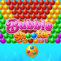 Bubble Shooter Pop img
