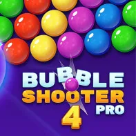 Bubble Shooter Pro 4 img