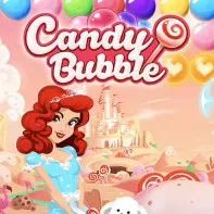 Candy Bubble img
