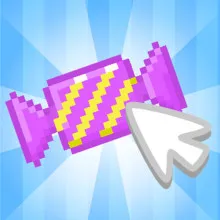 Candy Clicker