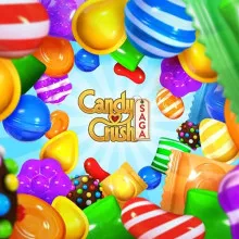 Candy Crush Saga