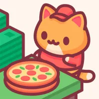 Cat Pizza img