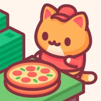 Cat Pizza img
