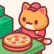 Cat Pizza Cat Pizza img