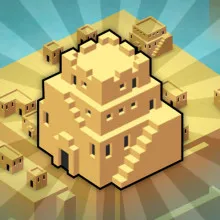 City Blocks