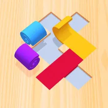 Color Roll 3D