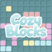 Cozy Blocks