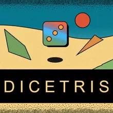Dicetris