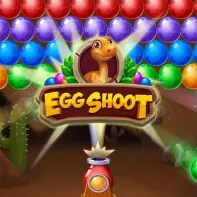 Dino Egg Shooter img