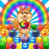 Doge Bubble img