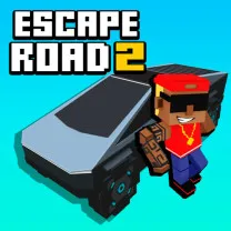 Escape Road 2 img