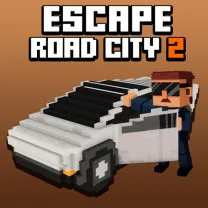 Escape Road City 2 img