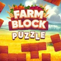 Farm Block Puzzle img