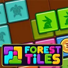 Forest Tiles