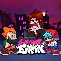 FNF (Friday Night Funkin') img