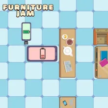 Furniture Jam