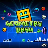 Geometry Dash img