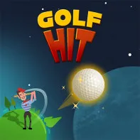 Golf Hit img